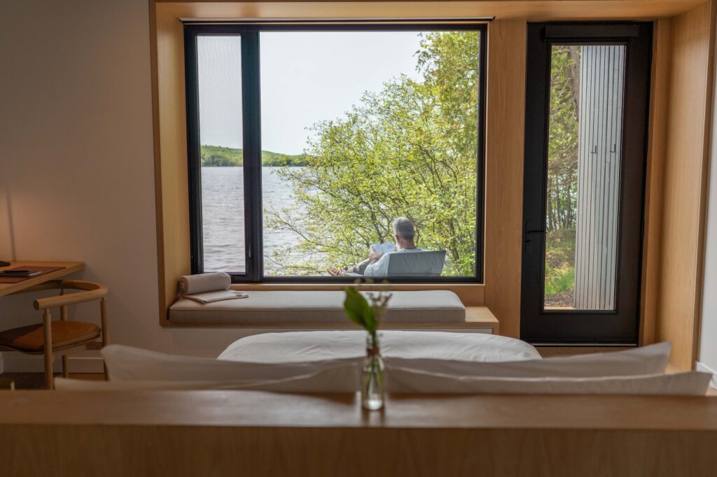 Resorts with the Spectacular Waterfront Settings cover