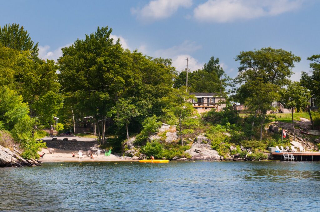 10 Things To Know About Lantern Bay Resort cover