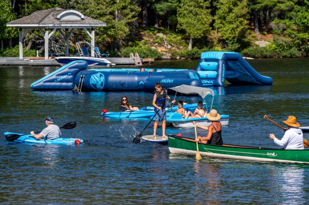 6 Practical Tips for Planning a Family Summer Vacation at Ontario Resorts cover