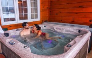 Couples Resort Redemption
