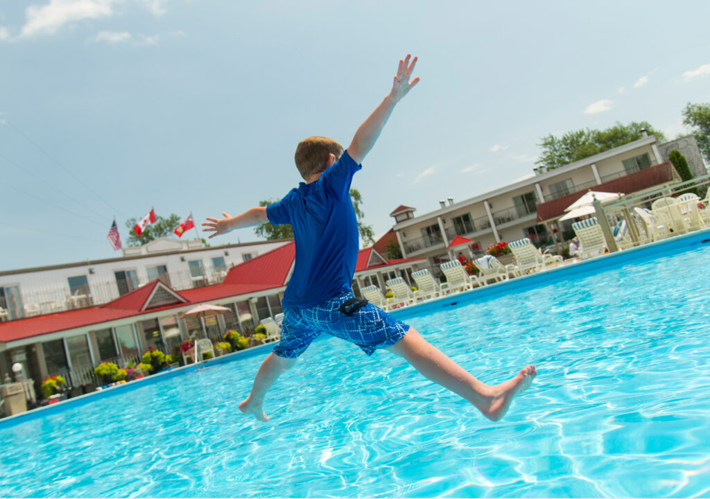 Resorts of Ontario