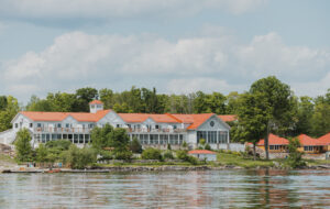 Viamede Resort Redemption