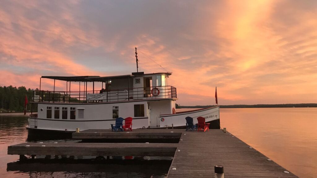Resorts of Ontario