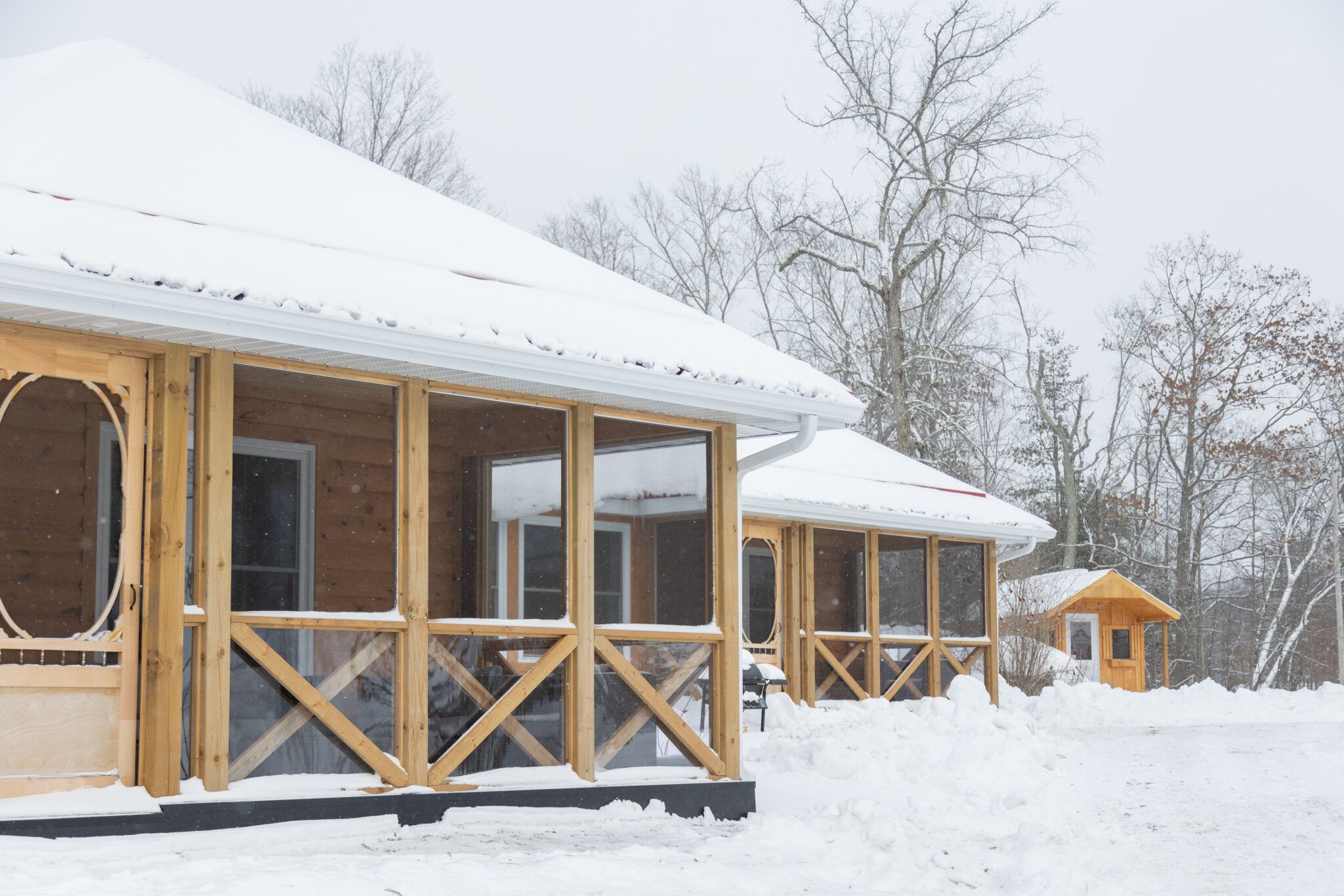 VIAMEDE BRANDING | WINTER SESSION