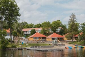 Viamede Resort Ontario