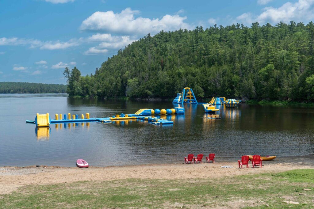 Resort Activities That Make the Most of an Ontario Summer cover