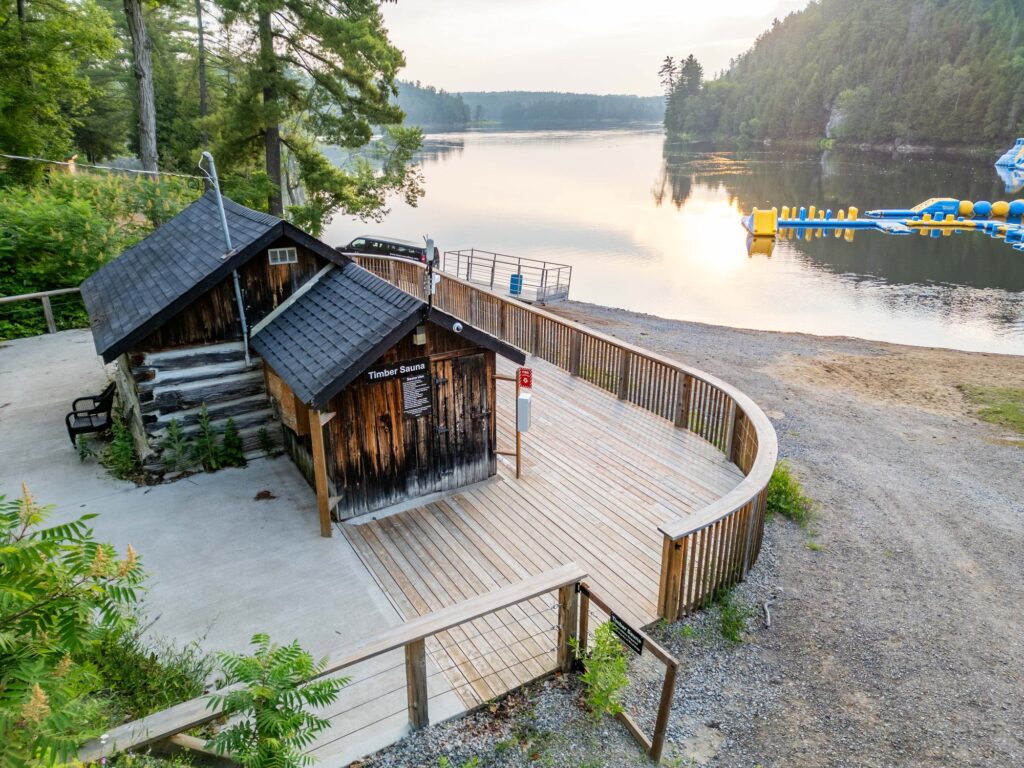 More Than Whitewater: What You'll Find at Wilderness Tours cover