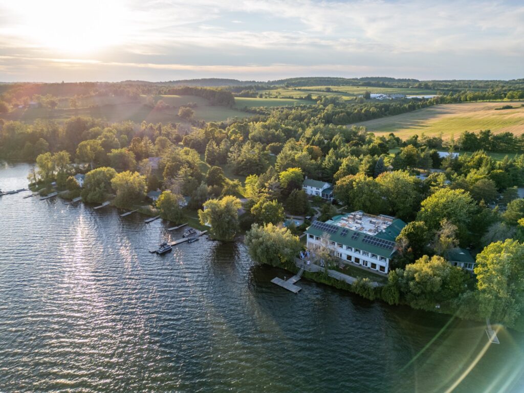 ​More Than You Expect: 10 Things That Set Elmhirst's Resort Apart cover